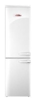 ЗИЛ ZLB 200 (Magic White) ตู้เย็น รูปถ่าย, ลักษณะเฉพาะ