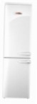 ЗИЛ ZLB 200 (Magic White) Buzdolabı \ özellikleri, fotoğraf