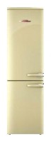 ЗИЛ ZLB 200 (Cappuccino) Ψυγείο φωτογραφία, χαρακτηριστικά