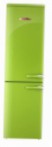 ЗИЛ ZLB 182 (Avocado green) Buzdolabı \ özellikleri, fotoğraf