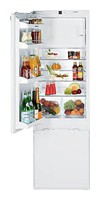 Liebherr IKV 3214 Холодильник Фото, характеристики