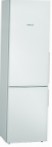 Bosch KGE39AW31 Хладилник \ Характеристики, снимка