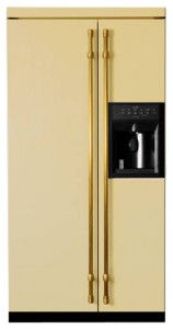 Restart FRR010 Refrigerator larawan, katangian