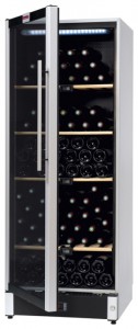 La Sommeliere VIP150 Buzdolabı fotoğraf, özellikleri