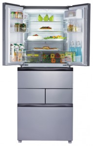 Samsung RN-405 BRKASL 冰箱 照片, 特点
