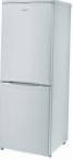 Candy CFM 2550 E Refrigerator \ katangian, larawan