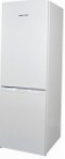 Vestfrost CW 551 W Buzdolabı \ özellikleri, fotoğraf
