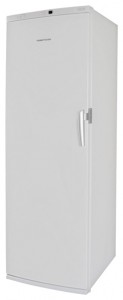 Vestfrost VD 285 FNAW Buzdolabı fotoğraf, özellikleri