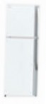 Sharp SJ-420NWH Buzdolabı \ özellikleri, fotoğraf
