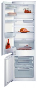 NEFF K9524X6 Хладилник снимка, Характеристики