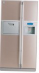 Daewoo Electronics FRS-T20 FAN Refrigerator \ katangian, larawan