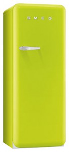 Smeg FAB28LVE Buzdolabı fotoğraf, özellikleri