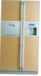 Daewoo Electronics FRS-T20 FAY Refrigerator \ katangian, larawan