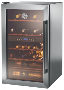 Hoover HWC 2336 DL Холодильник фото, Характеристики
