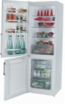 Candy CFM 1801 E Refrigerator \ katangian, larawan