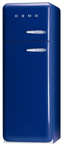 Smeg FAB30RBL1 Хладилник снимка, Характеристики