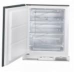 Smeg U3F082P Холодильник \ характеристики, Фото