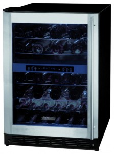 Baumatic BFW440 Tủ lạnh ảnh, đặc điểm