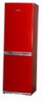 Snaige RF36SM-S1RA21 Refrigerator \ katangian, larawan