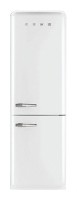 Smeg FAB32LBN1 Buzdolabı fotoğraf, özellikleri