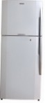 Hitachi R-Z470EU9KXSTS Холодильник \ Характеристики, фото