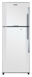 Hitachi R-Z400EU9KPWH Refrigerator larawan, katangian
