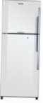 Hitachi R-Z400EU9KPWH Refrigerator \ katangian, larawan