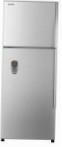 Hitachi R-T320EU1KDSLS Refrigerator \ katangian, larawan
