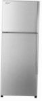 Hitachi R-T320EL1SLS Холодильник \ Характеристики, фото