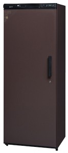 Climadiff CLA310A+ Buzdolabı fotoğraf, özellikleri