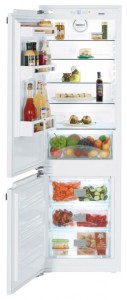 Liebherr ICUN 3314 Refrigerator larawan, katangian