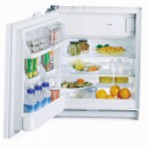 Bauknecht UVI 1302/A Refrigerator \ katangian, larawan