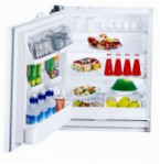 Bauknecht URI 1402/A Холодильник \ характеристики, Фото