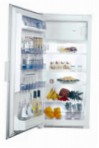 Bauknecht KVE 2032/A Холодильник \ характеристики, Фото