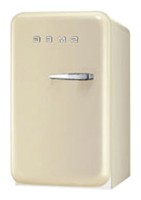 Smeg FAB5RP Kühlschrank Foto, Charakteristik