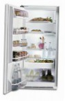 Bauknecht KRIK 2209/A Холодильник \ характеристики, Фото