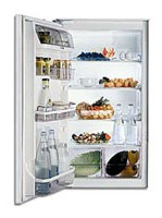 Bauknecht KRI 1809/A Refrigerator larawan, katangian