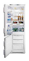 Bauknecht KGIF 3200/B Refrigerator larawan, katangian