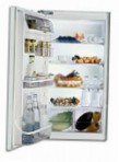 Bauknecht KRI 1800/A Refrigerator \ katangian, larawan