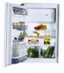 Bauknecht KVIE 1300/A Buzdolabı \ özellikleri, fotoğraf