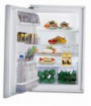 Bauknecht KRI 1500/A Refrigerator \ katangian, larawan