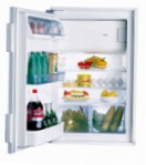 Bauknecht KVI 1302/B Refrigerator \ katangian, larawan