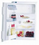 Bauknecht KVI 1303/B Refrigerator \ katangian, larawan