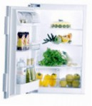 Bauknecht KRI 1503/B Refrigerator \ katangian, larawan