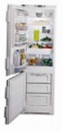 Bauknecht KGIK 3100/A Refrigerator \ katangian, larawan