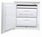 Bauknecht GKI 6010/B Refrigerator \ katangian, larawan