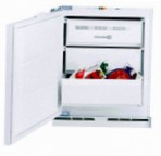 Bauknecht UGI 1000/B Buzdolabı \ özellikleri, fotoğraf