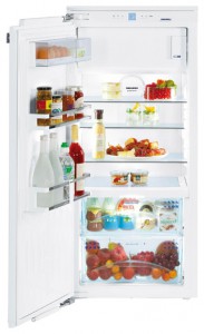 Liebherr IKB 2354 Refrigerator larawan, katangian