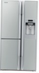 Hitachi R-M702GU8STS Холодильник \ Характеристики, фото