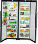 Liebherr SBSbs 7263 Refrigerator \ katangian, larawan